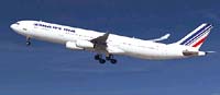 Air France Airlines