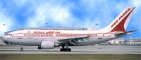 Air India Airlines