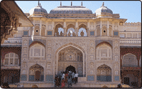 Amber fort