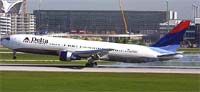 Delta Airlines